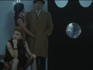 paprika - 1991 (erotic film) italy